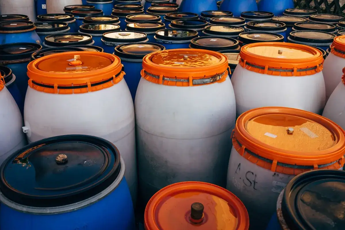 Chemical & Toxic Waste Cleanup in Myrtle Grove, FL